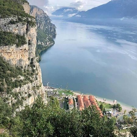 Antica Campione Rooms & Hostel Campione del Garda Dış mekan fotoğraf