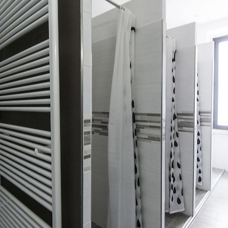 Antica Campione Rooms & Hostel Campione del Garda Dış mekan fotoğraf
