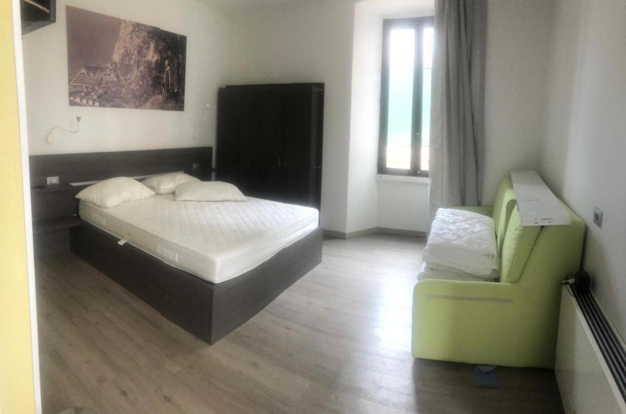 Antica Campione Rooms & Hostel Campione del Garda Dış mekan fotoğraf