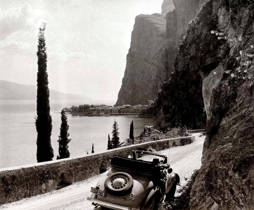 Antica Campione Rooms & Hostel Campione del Garda Dış mekan fotoğraf