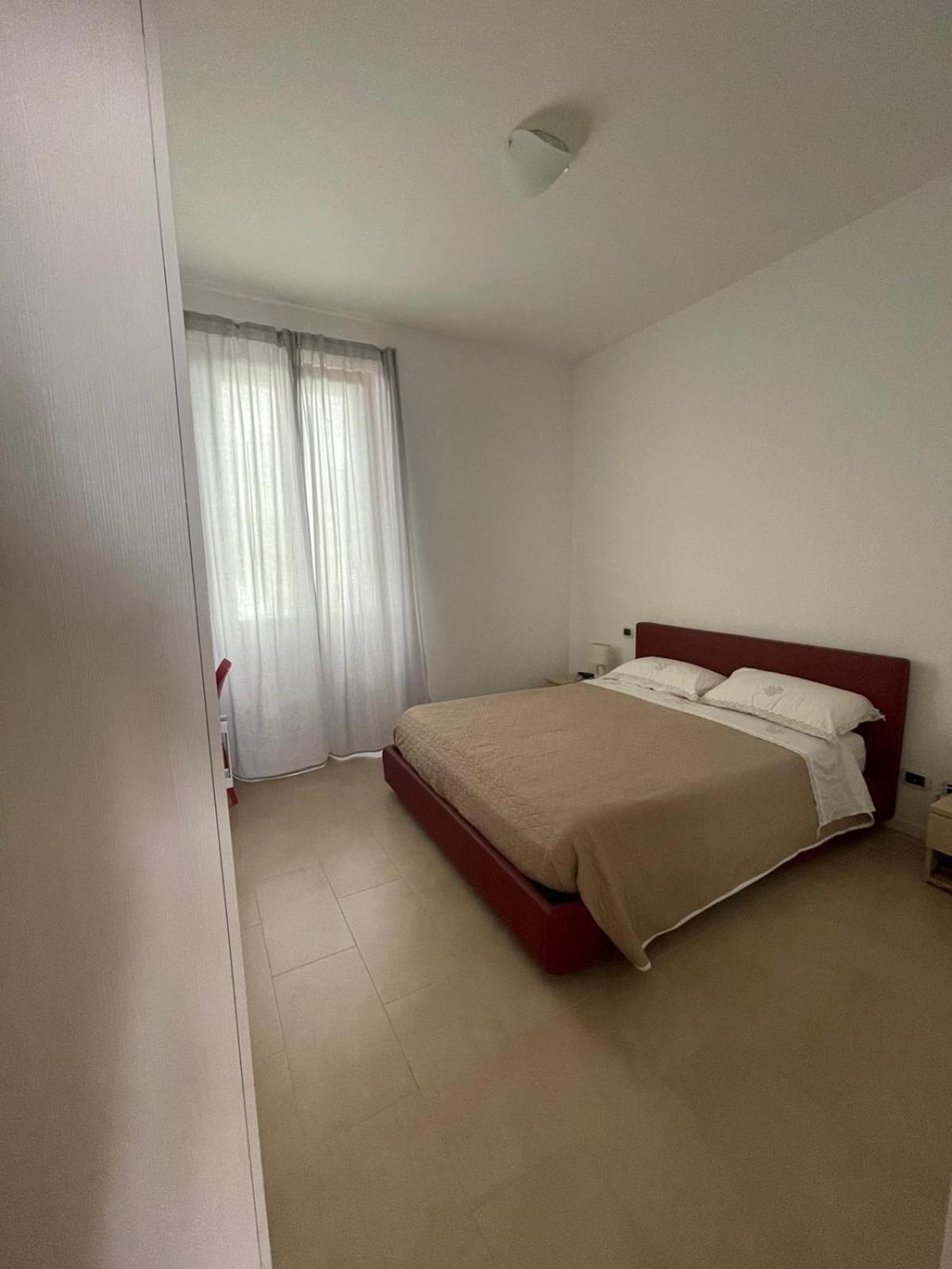 Antica Campione Rooms & Hostel Campione del Garda Dış mekan fotoğraf