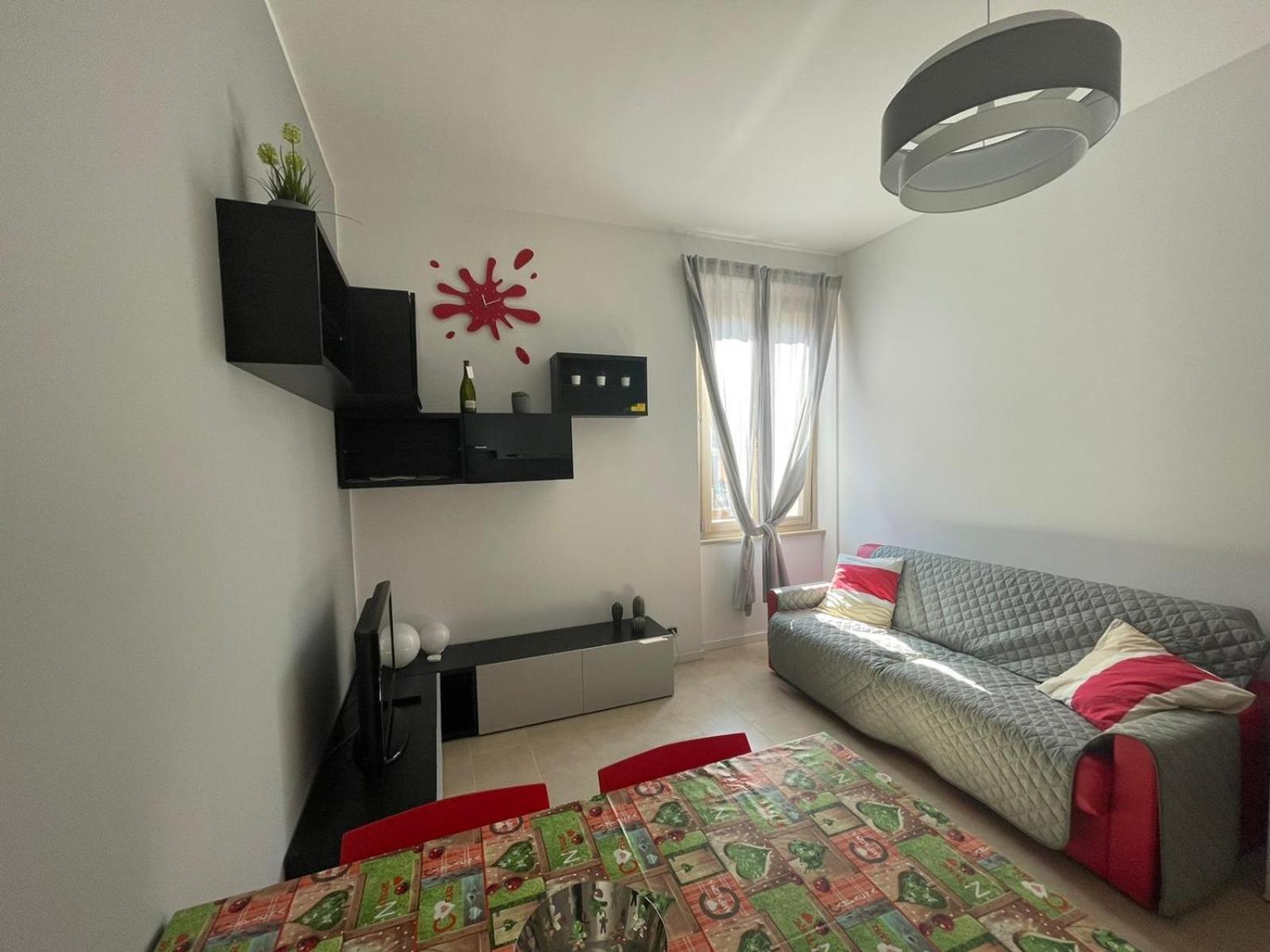 Antica Campione Rooms & Hostel Campione del Garda Dış mekan fotoğraf