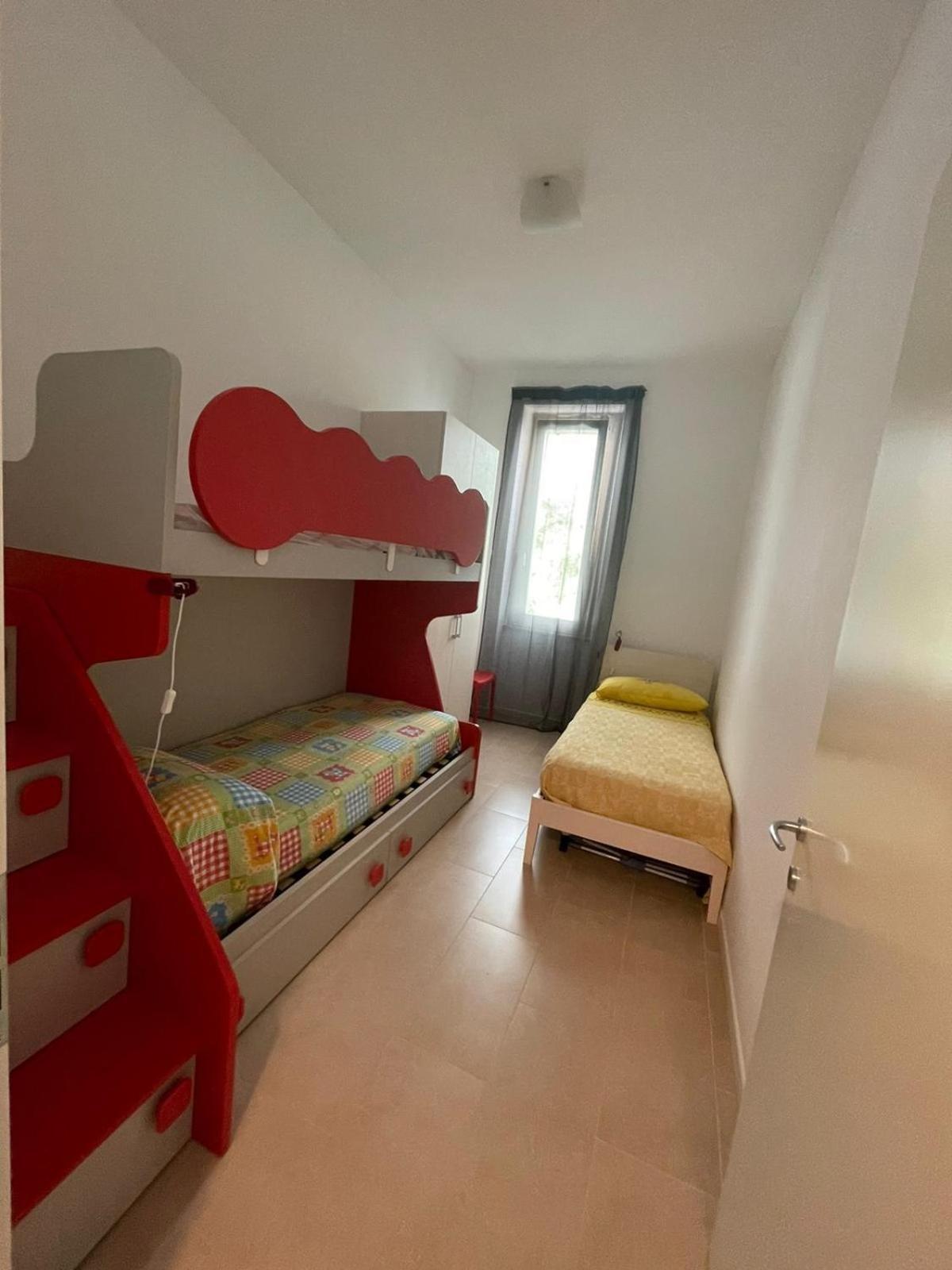 Antica Campione Rooms & Hostel Campione del Garda Dış mekan fotoğraf