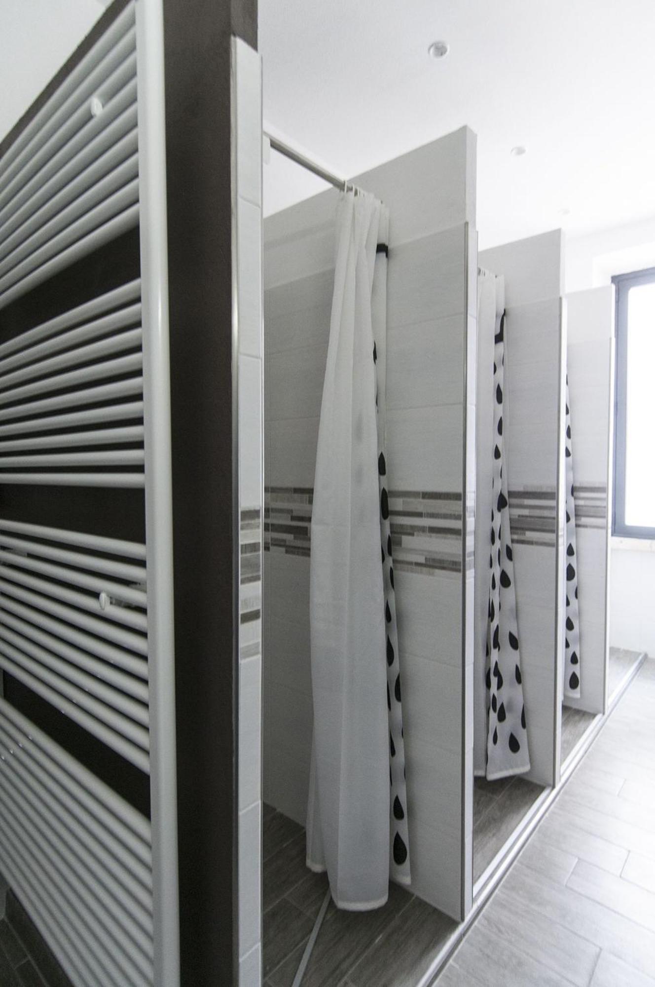 Antica Campione Rooms & Hostel Campione del Garda Dış mekan fotoğraf